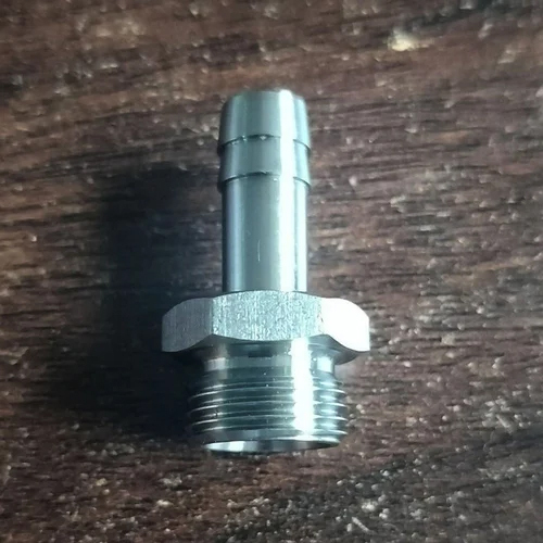 3-8 इंच स्टेनलेस स्टील नोज़ल