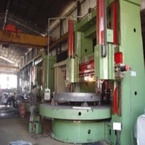 Suraj Vtl 3000 Conventional Vertical Turning Lathe