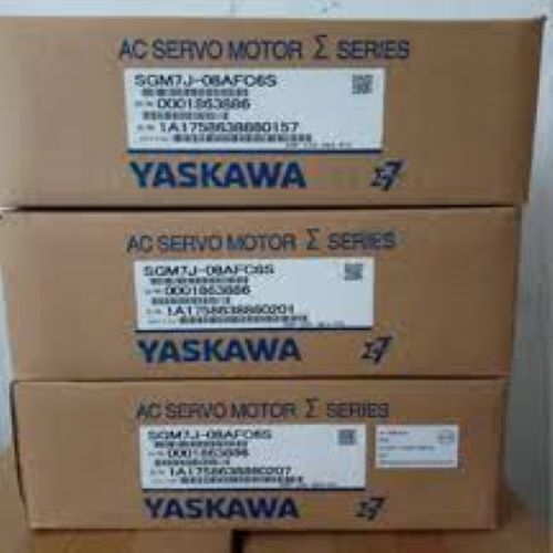 Servo Motor Sgm7j-08afc6s-siemens Programmable Logic Controller
