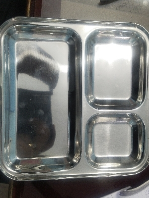 - कृष्णा स्टील