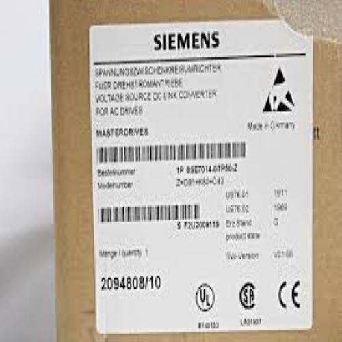 6se7014-0tp50-zz-siemens Programmable Logic Controller - Dimension (L*w*h): 10.0" X 3.0" X 19.0" (25.4 Cm X 7.6 Cm X 48.3 Cm) Millimeter (Mm)