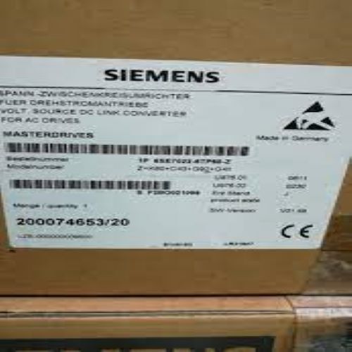 6se7014-0tp50-zz-siemens Programmable Logic Controller - Dimension (L*w*h): 10.0" X 3.0" X 19.0" (25.4 Cm X 7.6 Cm X 48.3 Cm) Millimeter (Mm)