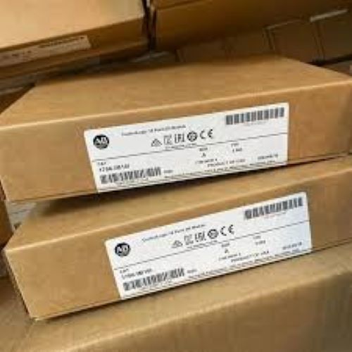 1756-im16i-siemens Programmable Logic Controller - Dimension (L*w*h): 6"x6"x3" Millimeter (Mm)