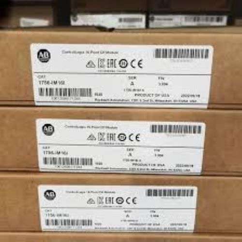 1756-im16i-siemens Programmable Logic Controller - Dimension (L*w*h): 6"x6"x3" Millimeter (Mm)