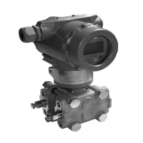 P400dp Intelligent Differential Pressure Transmitter