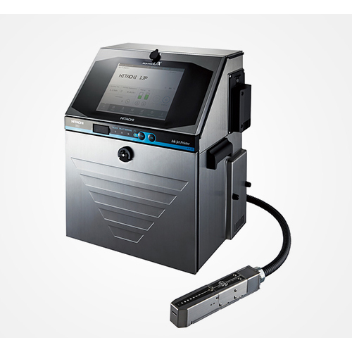 Inkjet Printer - Automatic Grade: Automatic