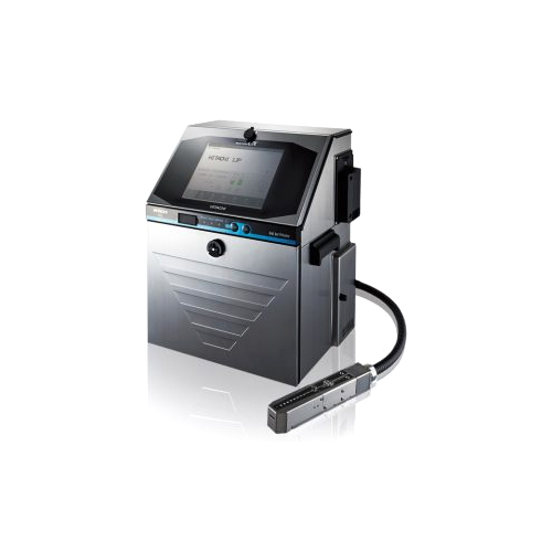 Hitachi Ux Standard - Hitachi Ux-D160Wg Continuous Inkjet Printer - Automatic Grade: Automatic
