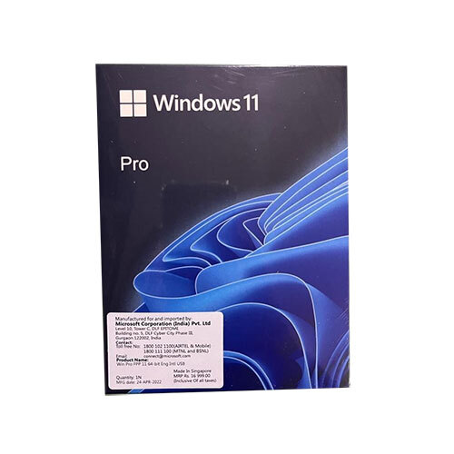 Windows 11 प्रो
