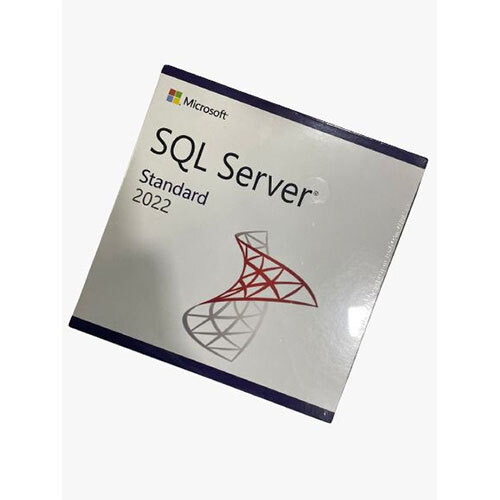Windows SQL SERVER 2022 STD
