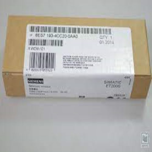 6es7193-4cc20-0aa0-siemens Programmable Logic Controller - Dimension (L*w*h): 5