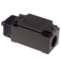 Omron Limit Switches D4b-2a70n Max. Voltage: 120 Volt (V)