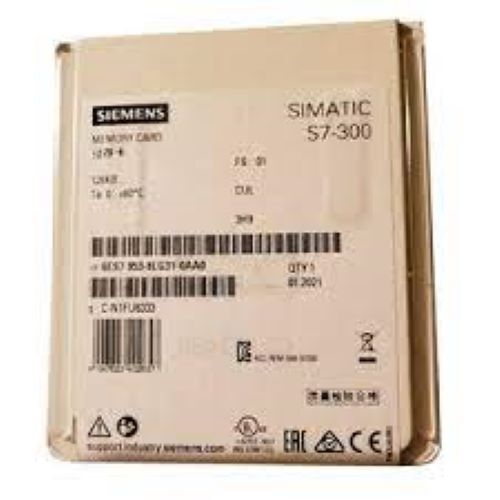 6es7953-8lg31-0aa0-siemens Programmable Logic Controller - Application: Industrial