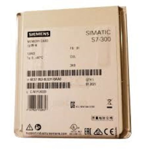 6es7953-8lg31-0aa0-siemens Programmable Logic Controller - Application: Industrial