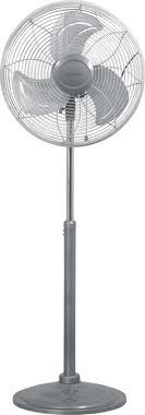 पेडेस्टल फैन