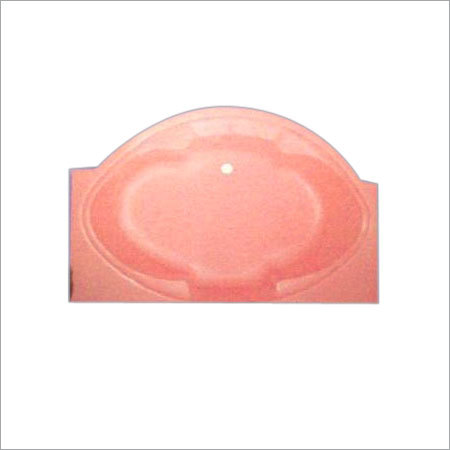 फाइबरग्लास बाथ टब