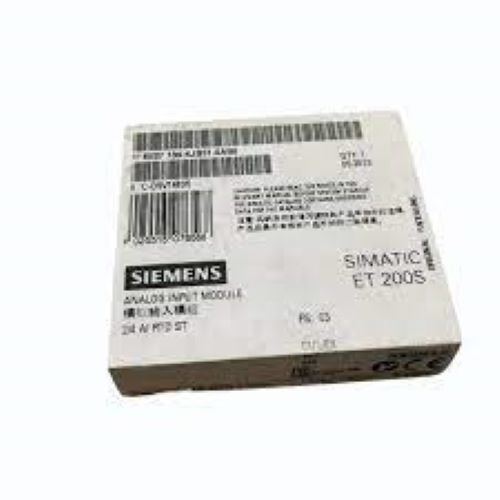 6es71344jb500ab0-siemens Programmable Logic Controller By Brt Enterprises