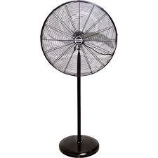 खड़े पंखे