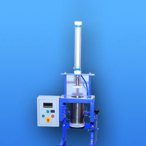 Automatic Dough Ball Cutting Machine Capacity: 80 Pcs/min
