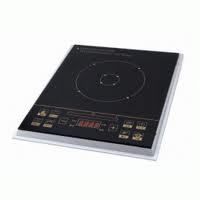 इंडक्शन स्टोव