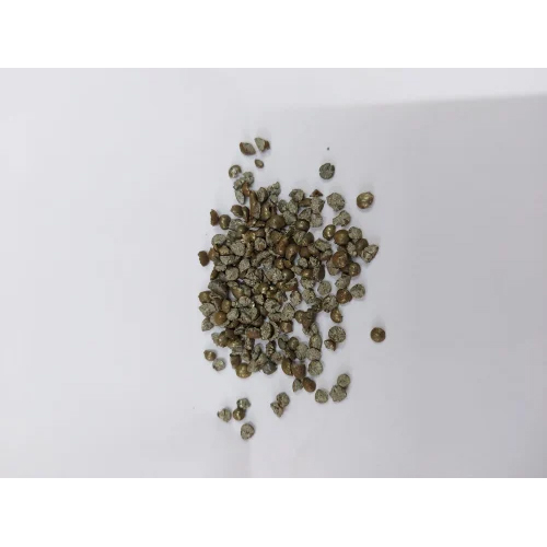 G 10 स्टील ग्रिट