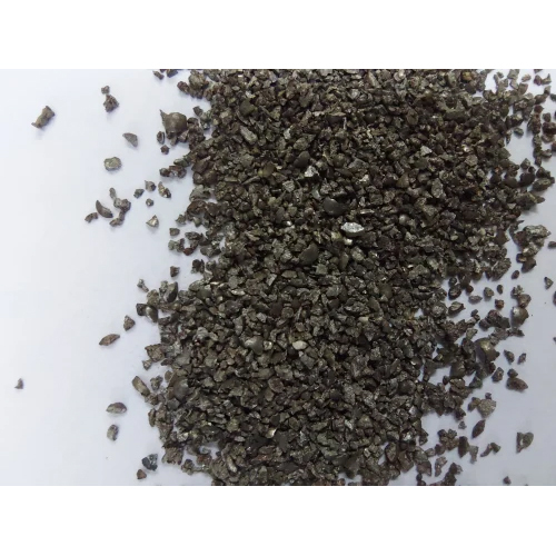 G25 Steel Grit - Steel Material, Custom Dimensions, Polished Grey Finish | Versatile for Blasting, Peening, and Surface Profiling