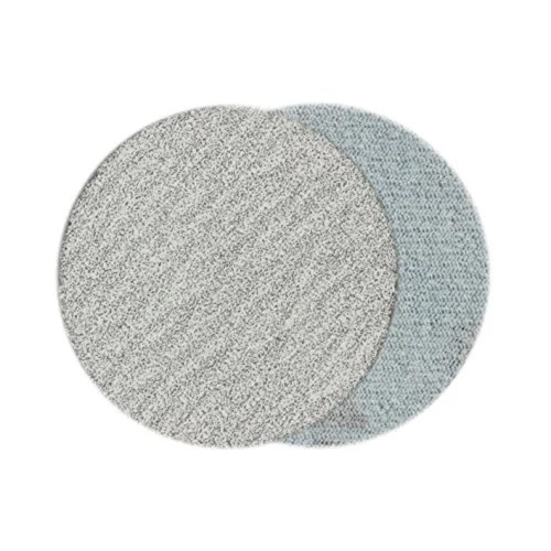 एल्युमिनियम ऑक्साइड सफेद ग्रिट