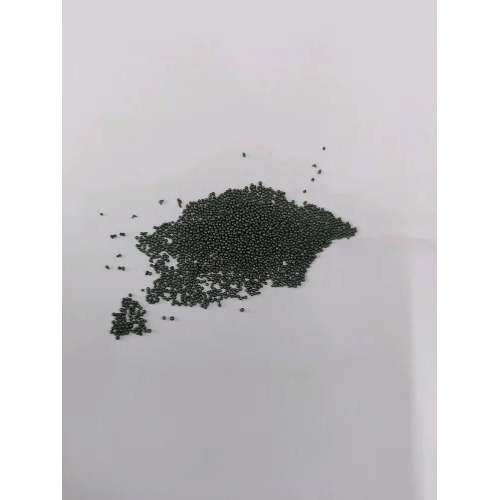 औद्योगिक कास्ट आयरन शॉट्स