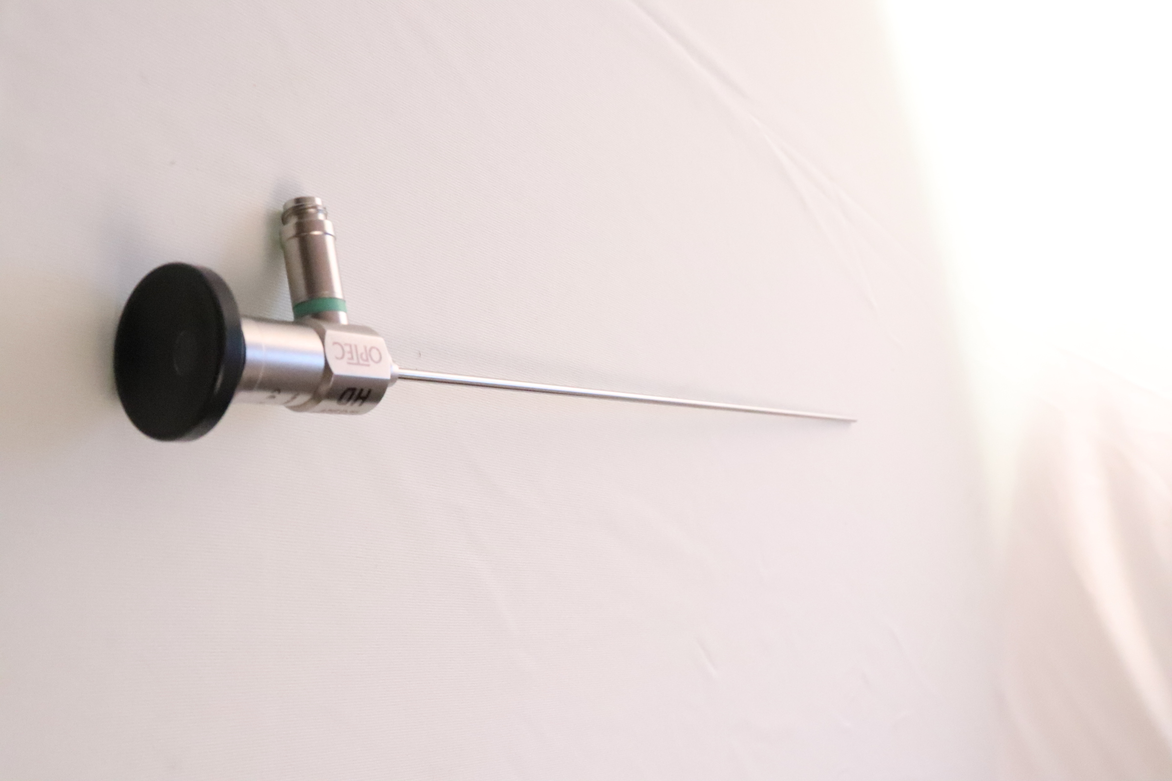 Sinuscope - 4mm Diameter, 0-degree Optical System | High-quality Stainless Steel, Manual Operation, Sterilized For Hospital Use