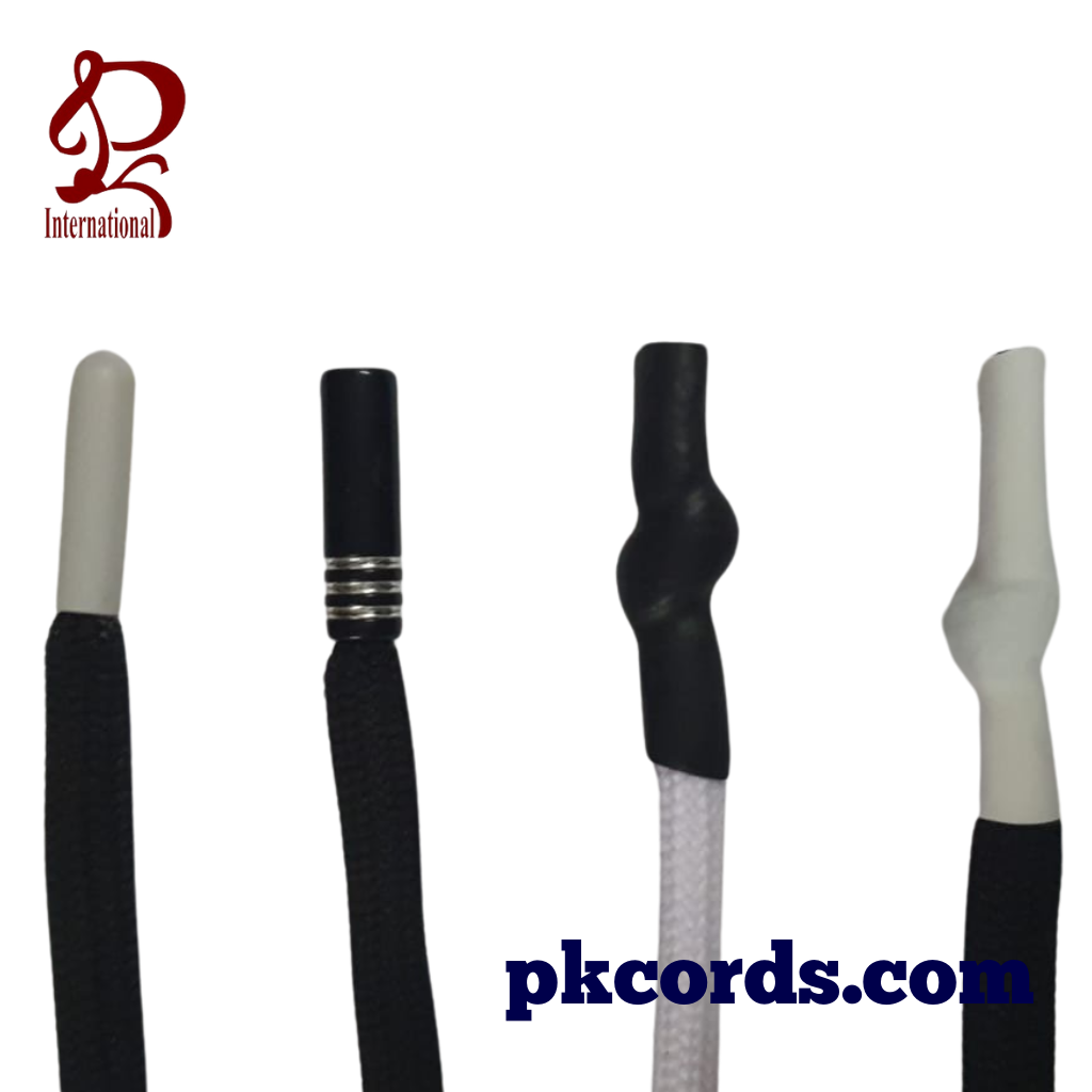 Draw Cord - Polypropylene Material, Round Shape, White Color | Customizable Sizes And Styles Available