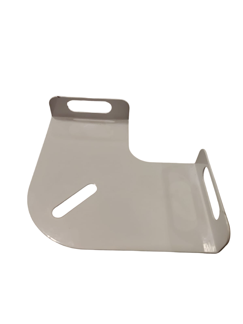 Cctv Dome Camera Parts - Stainless Steel, 189 X 180 X 103 Mm | Application: Sheet Metal Industry, Features: Cnc Bending, Laser Cutting, Mig Welding