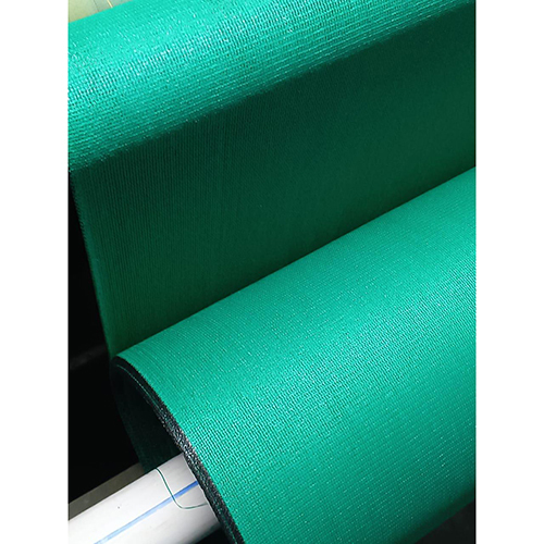 Agro Shed Net - Coating Type: Polished