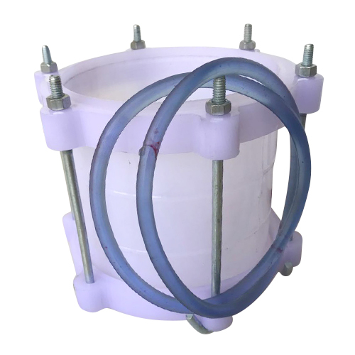 PVC D Joint