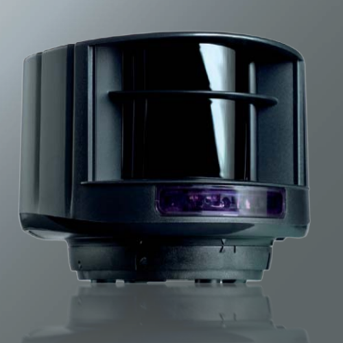 Lzr - S 600 Perimeter Security Sensor