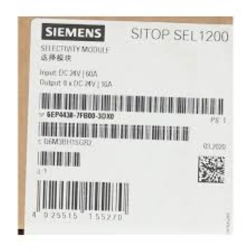 6ep44387fb003dx0-siemens Programmable Logic Controller - Dimension (L*w*h): 135