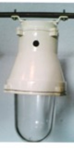 Flameproof Dome Camera Enclosure Kdc06