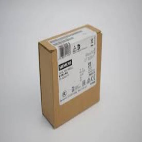 Simatic Et 200sp - Base Unit Bu20-p12+a4+0b, 24v Rated Voltage, Push-in Terminals, 4 Aux Terminals, Dimensions: 20x117 Mm