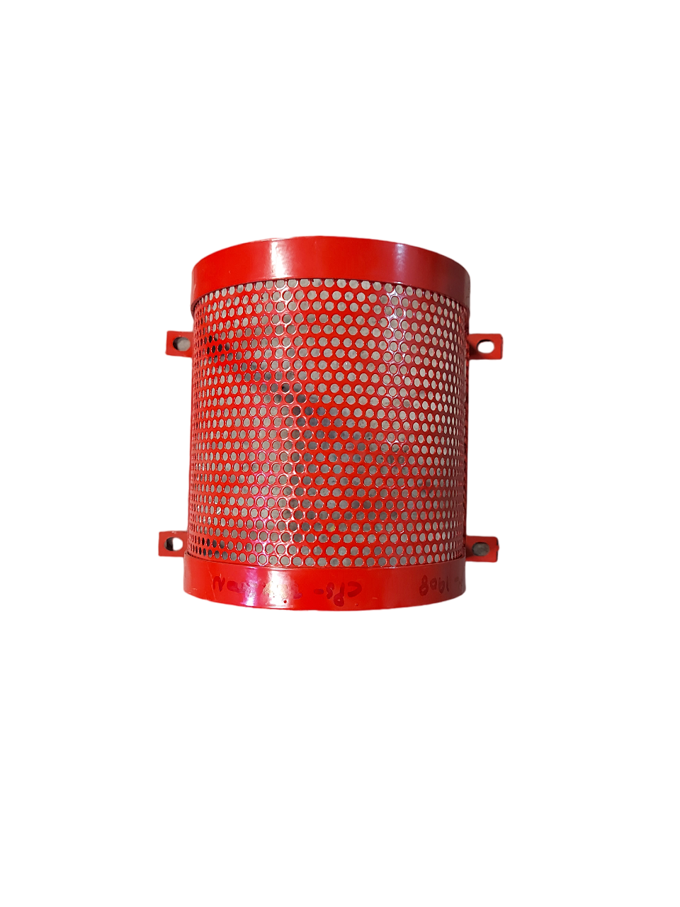 Ms Flush Mount Housing - Color: Different Available