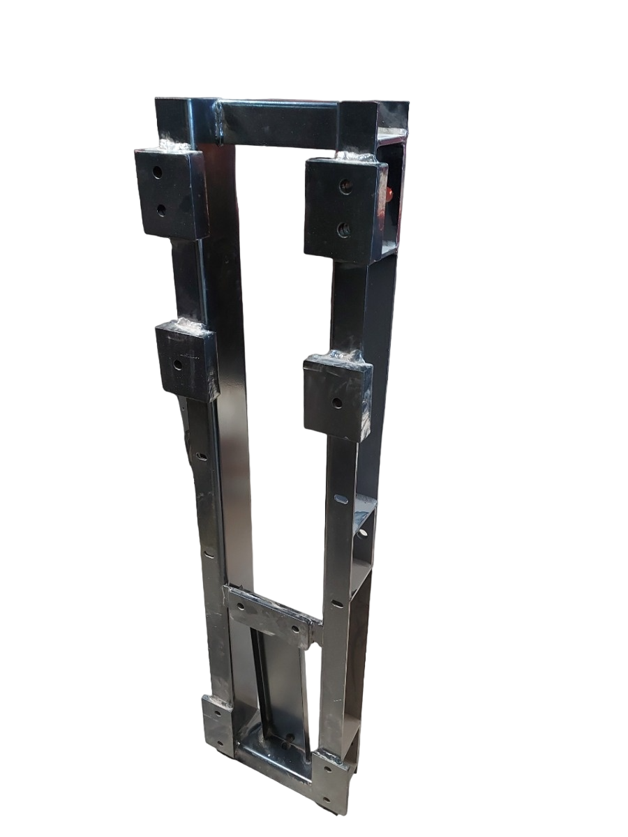 Ms Flush Mount Housing - Color: Different Available