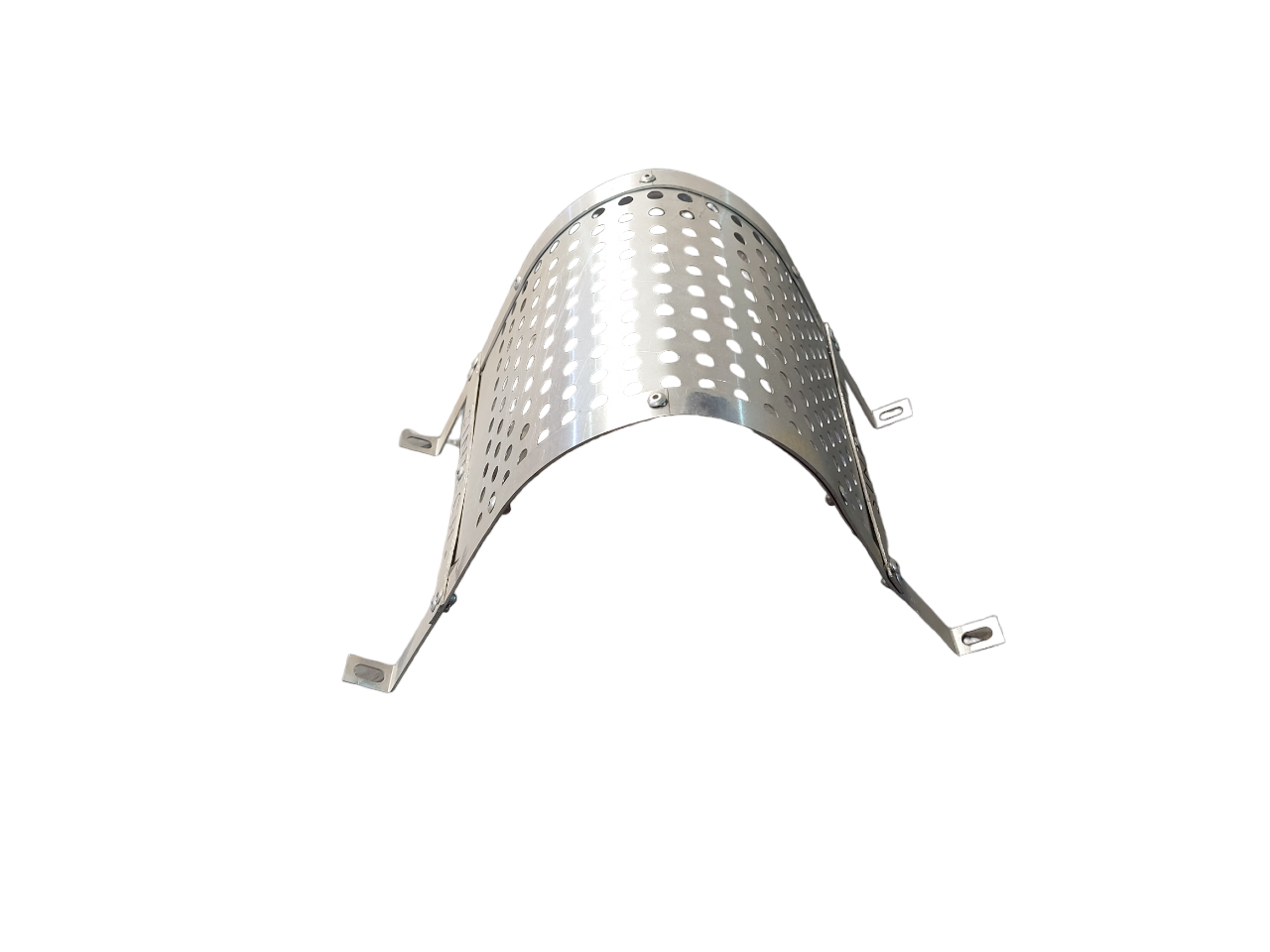 Ms Flush Mount Housing - Color: Different Available
