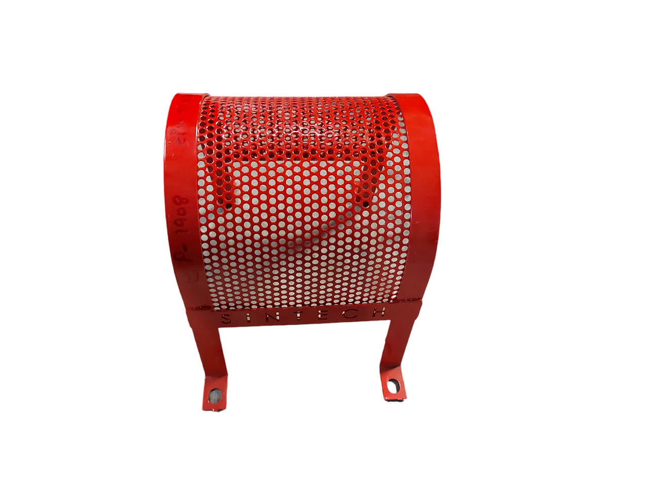 Ms Flush Mount Housing - Color: Different Available