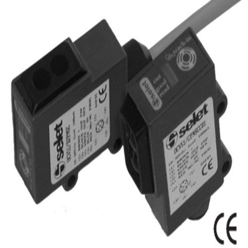 Ocv51 Miniature Block Type Sensor