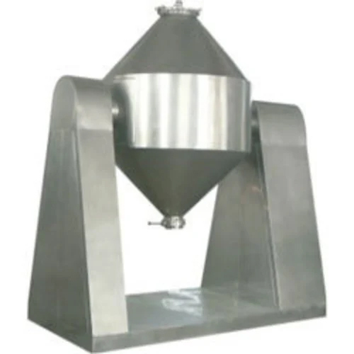 कोन मिक्सर ड्रायर