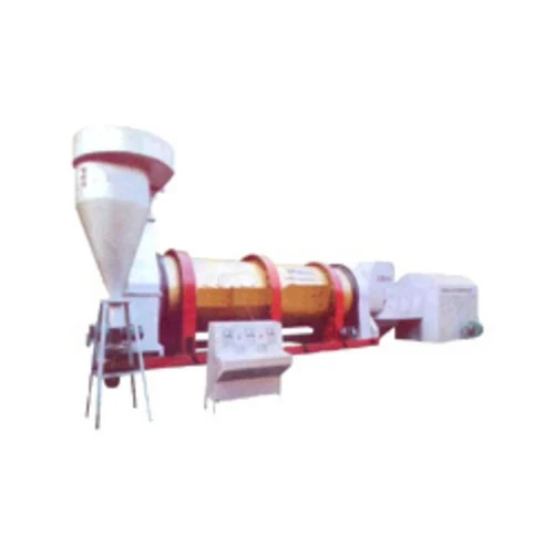 खाद सूखाने की मशीन