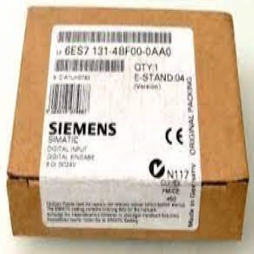 6es7-131-4bf50-0aa0-siemens Programmable Logic Controller