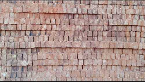 Red Clay Bricks