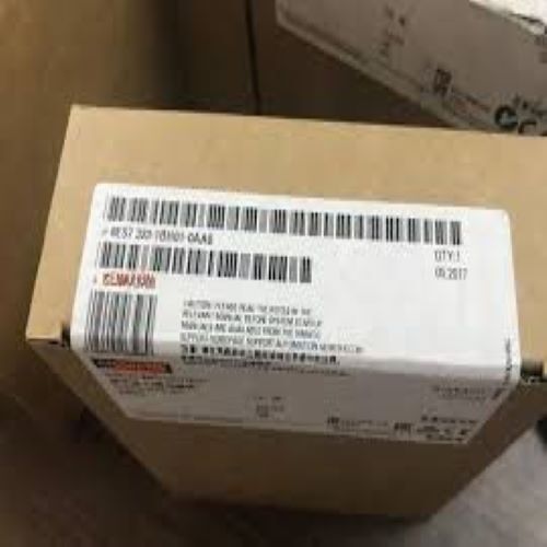 6es7323-1bh01-0aa0-siemens Programmable Logic Controller By Brt Enterprises