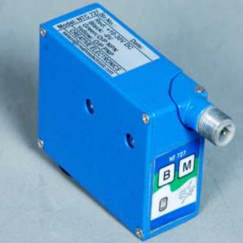 Ntc-727 Colour Mark Sensor