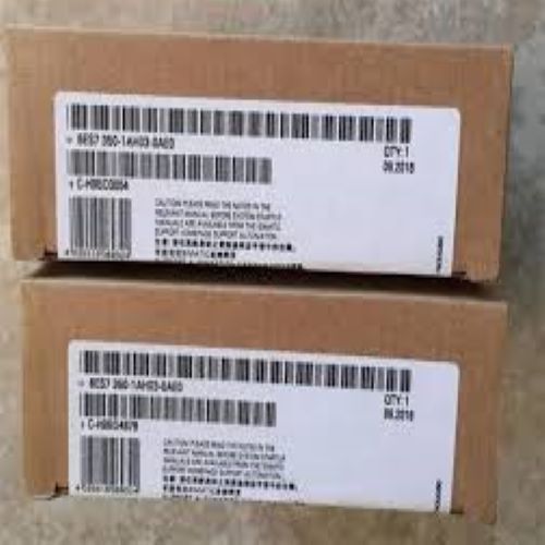 6es7350-1ah03-0ae0-siemens Programmable Logic Controller - Dimension (L*w*h): 13