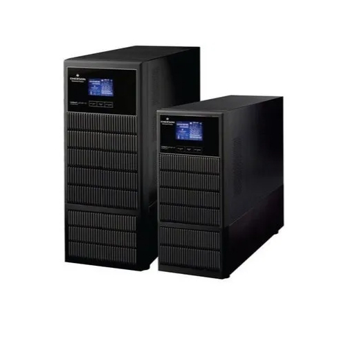 VERTIV Liebert GXT MT UPS एक उच्च गुणवत्ता वाला अनन्य शक्ति आपूर्ति समाधान है, जो निरंतर और विश्वसनीय बिजली आपूर्ति सुनिश्चित करता है। इसकी बहुउपयोगी विशेषताएँ इसे व्यापारिक अनुप्रयोगों के लिए आदर्श बनाती हैं।