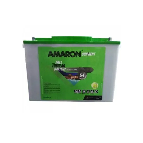 200Ah अमरॉन इनवर्टर बैटरी